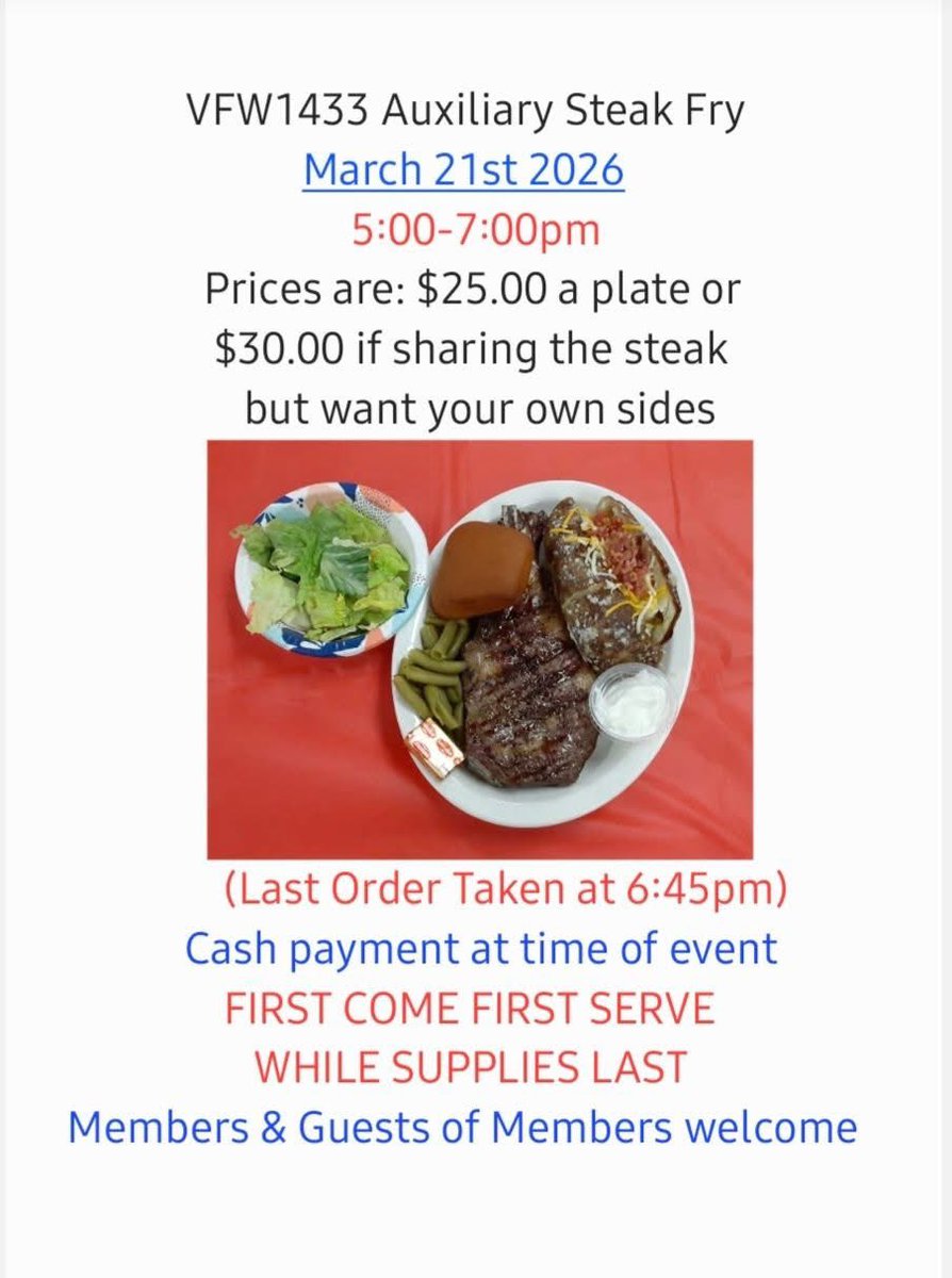 Michael Infanzon tweet media