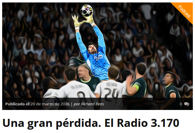 El Radio tweet media