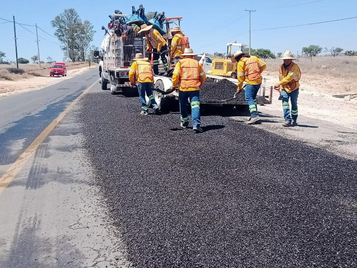 CEI Querétaro tweet media