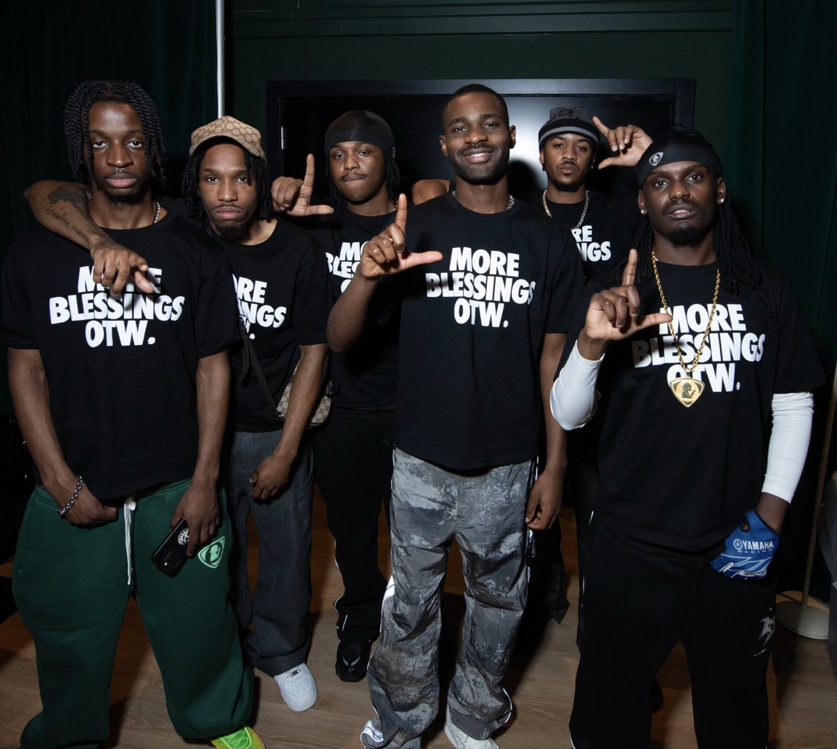 UK Rap Daily tweet media