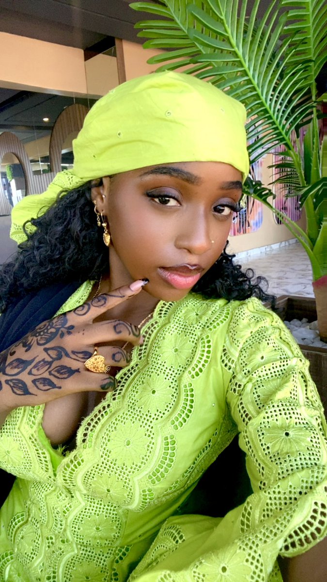 Aaliyahxoxo💗🧁 tweet media