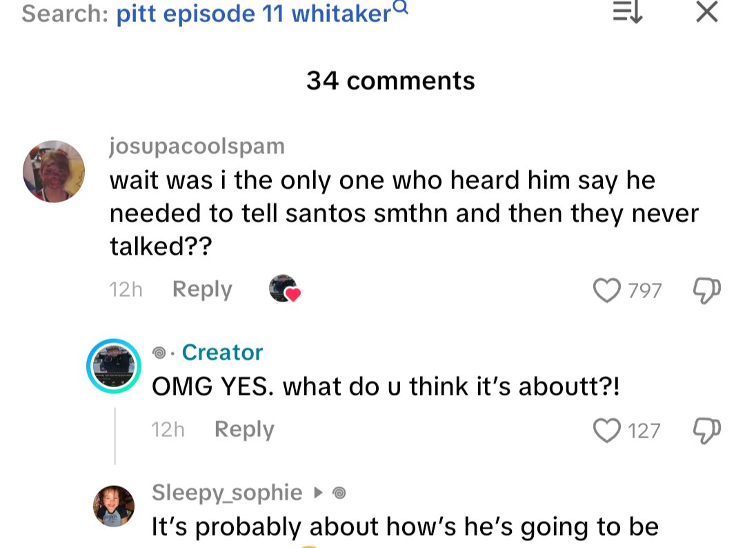 aria💫 - trinity santos defender tweet media