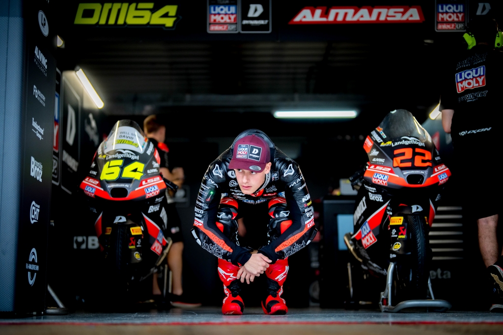 Intact GP tweet media