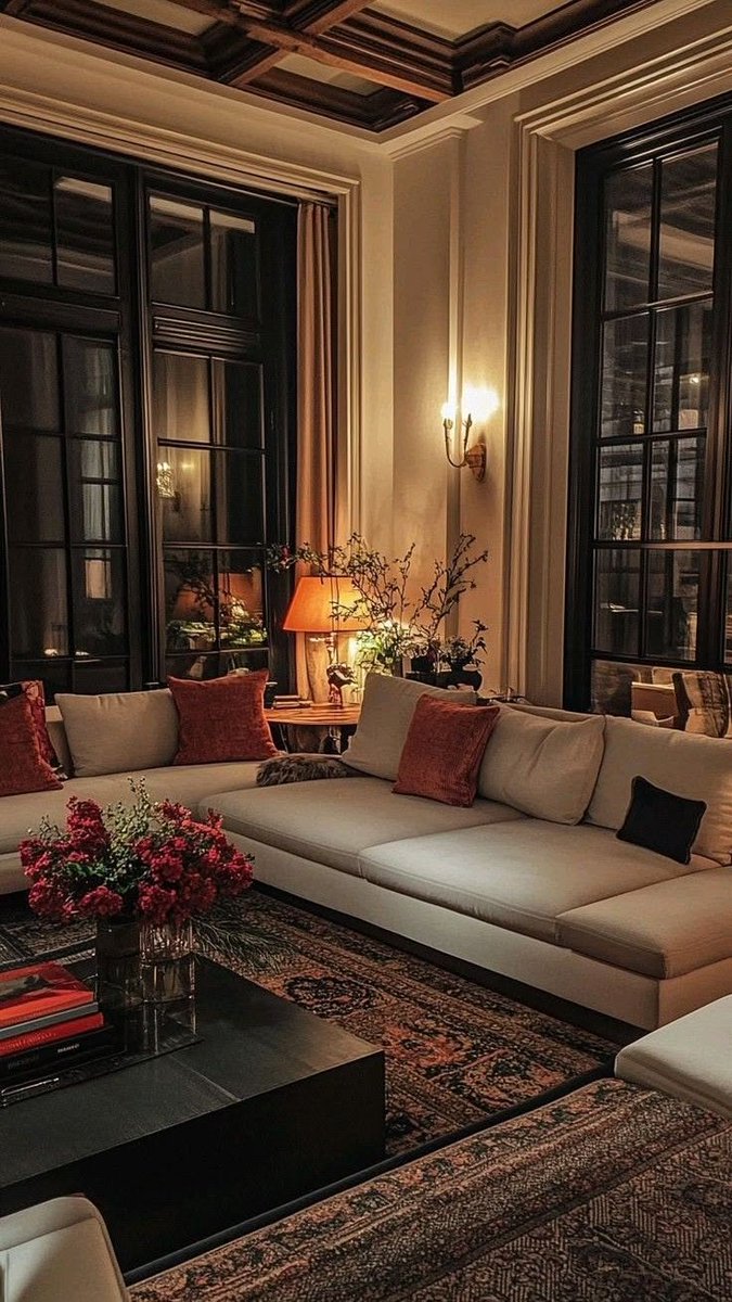 Aesthetic tweet media