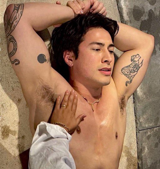 𝐃𝐀𝐍𝐈❦ tweet media