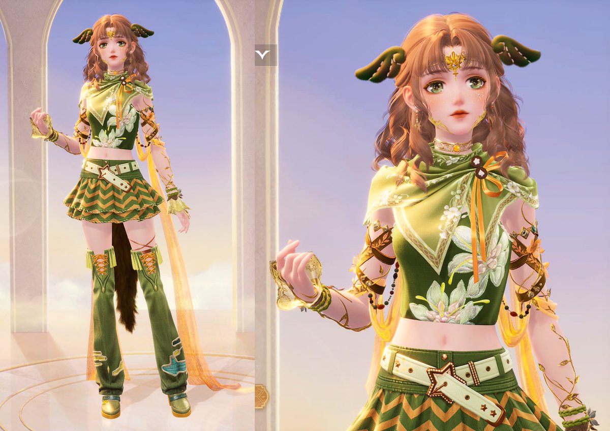 Lea 💫🌻 tweet media