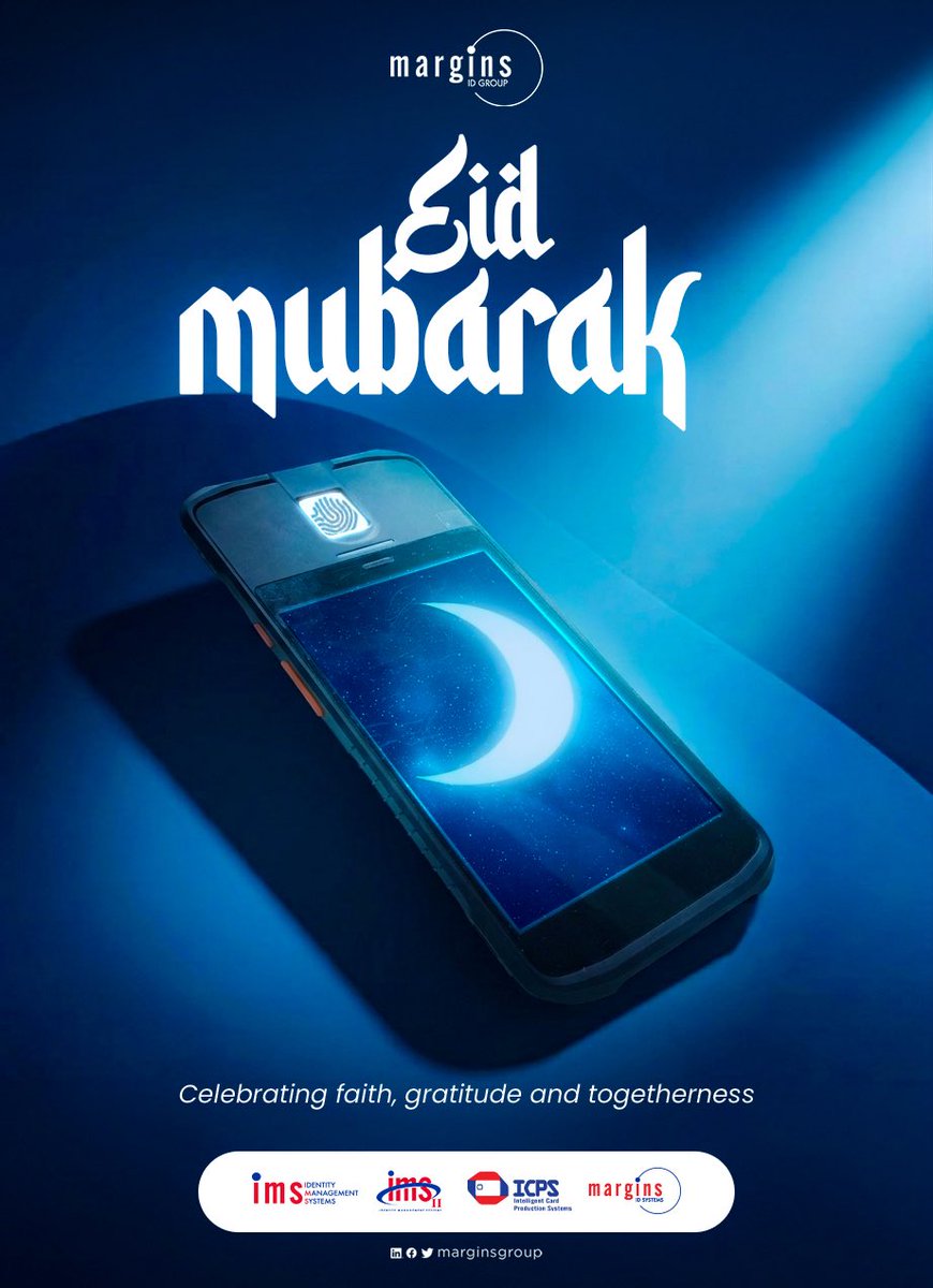 Margins Group tweet media