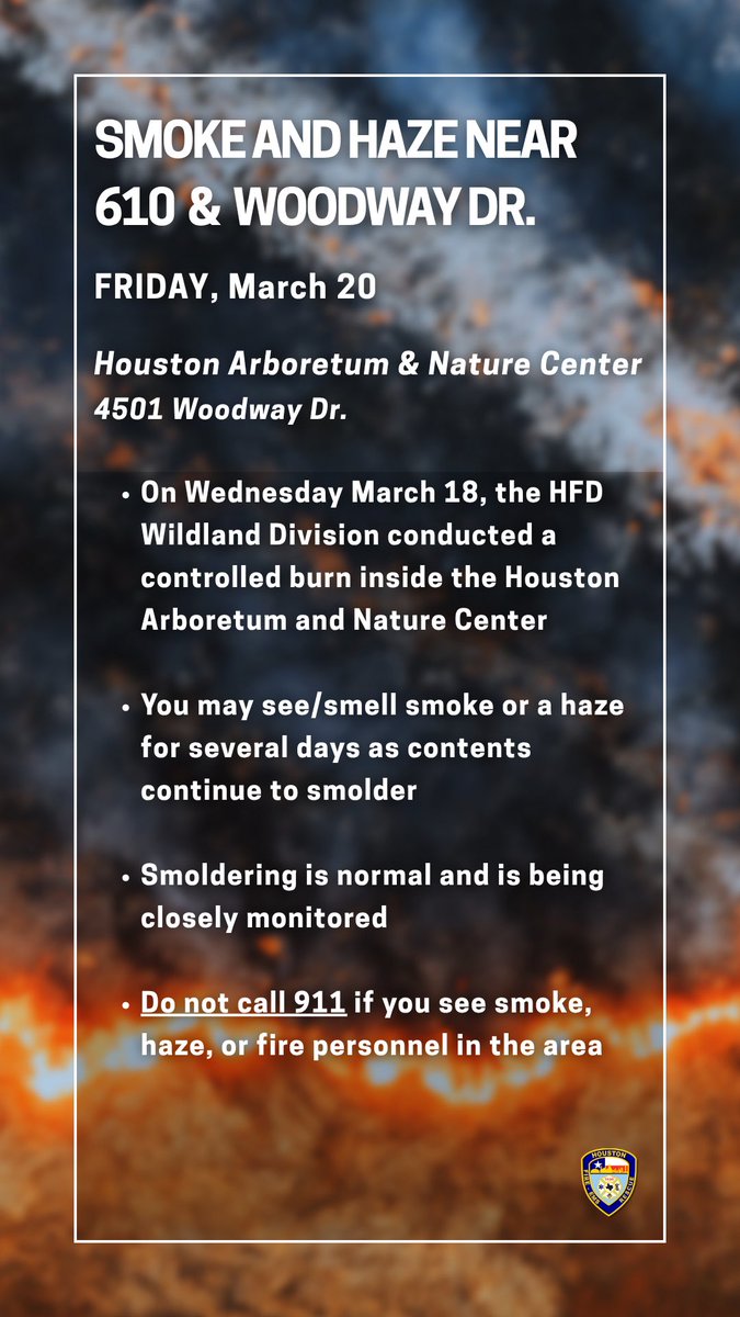 Houston Fire Dept tweet media