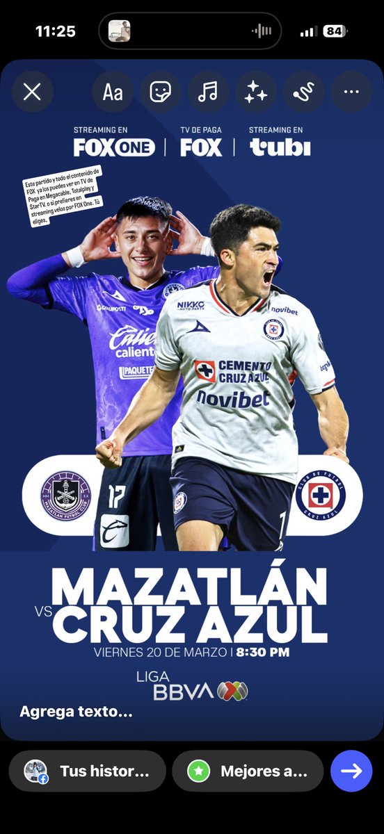 Christian chaco Gimenez tweet media