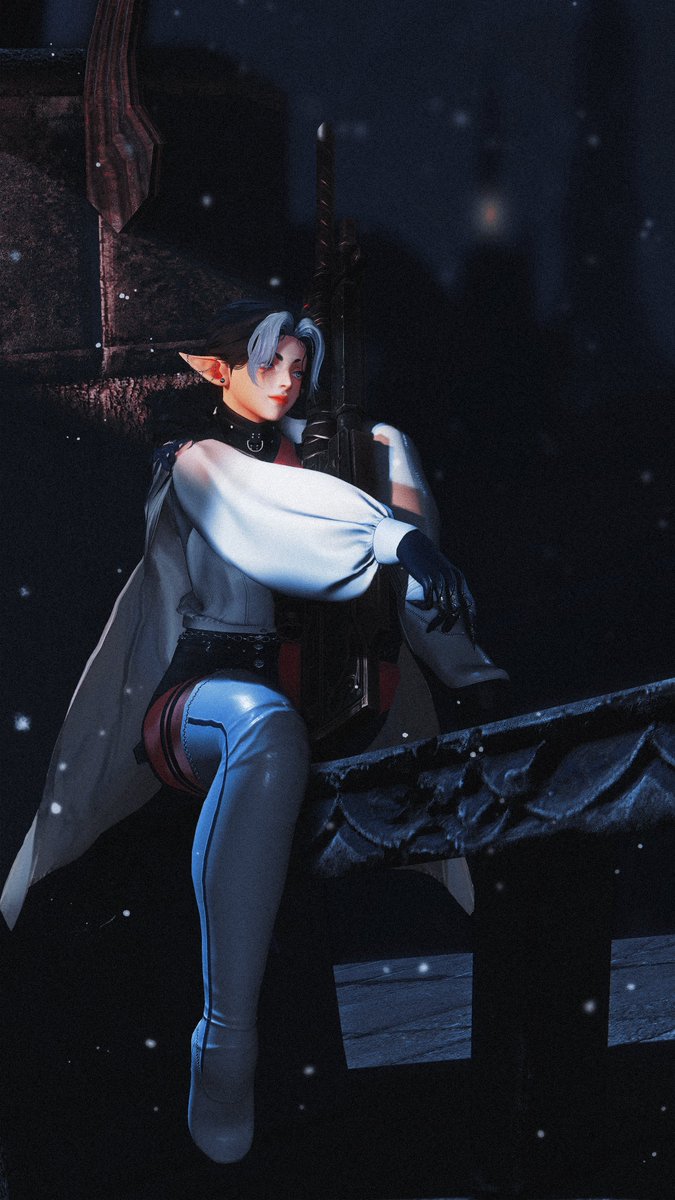 𝗟𝗜𝗦𝗘 🗡️ tweet media