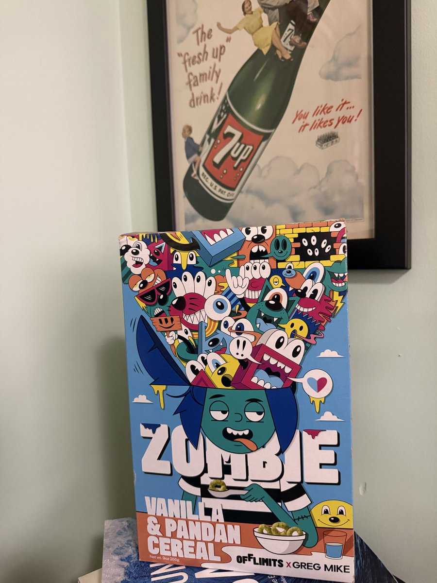 Cameron McCarthy tweet media