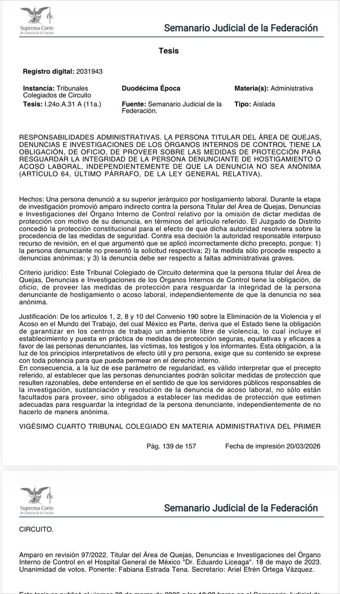 Lisbeth Muñoz tweet media