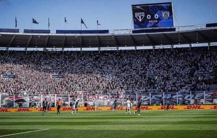 SPFC Info tweet media