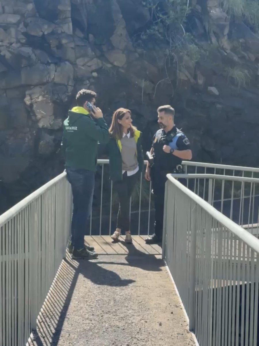 Policía Local SC Tenerife tweet media