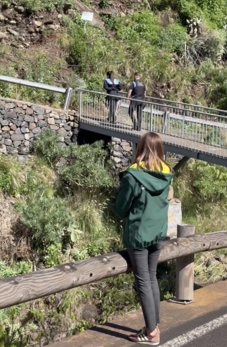 Policía Local SC Tenerife tweet media