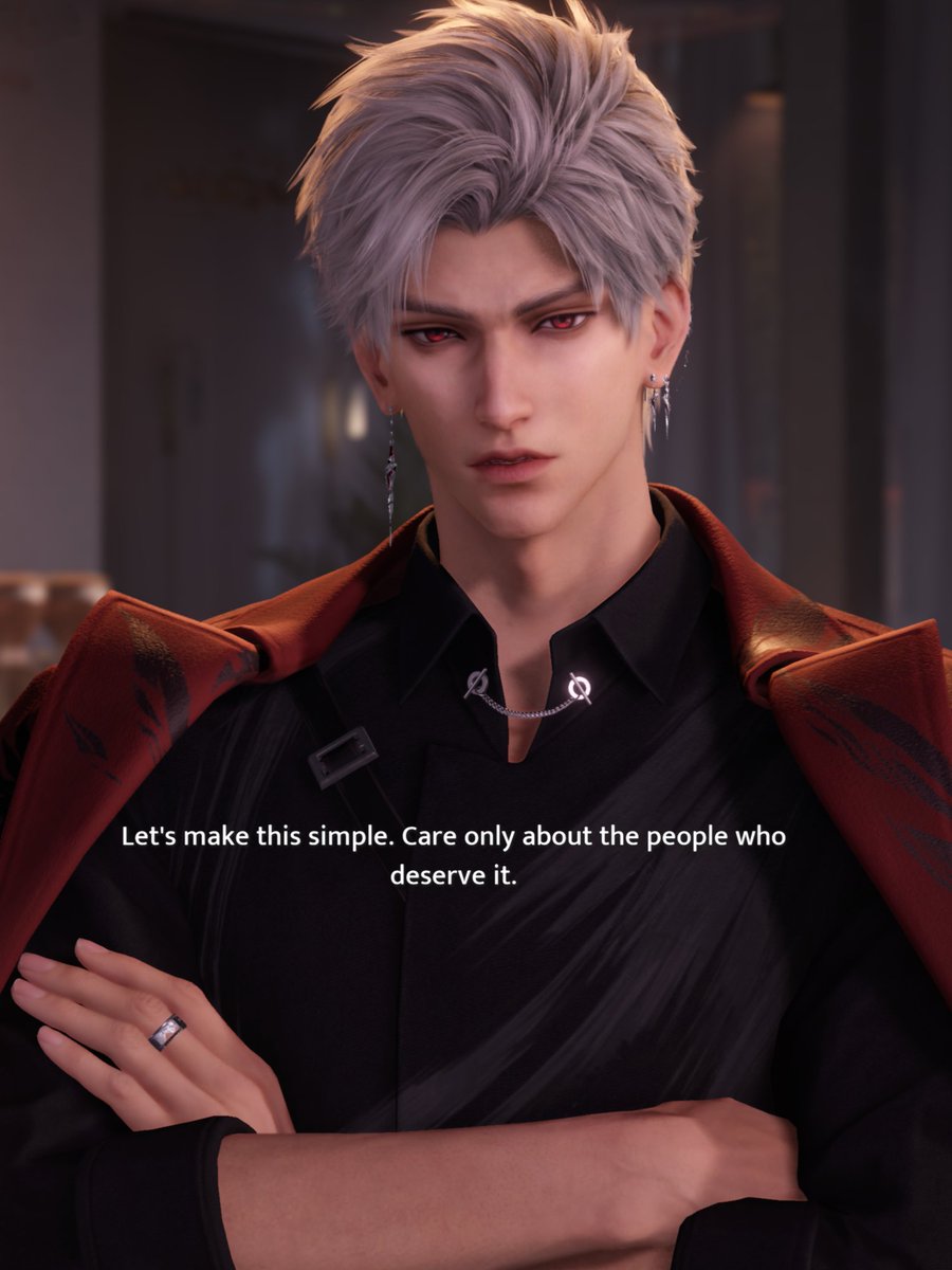 ▼ rel🩸Sylus’s dearest wife tweet media