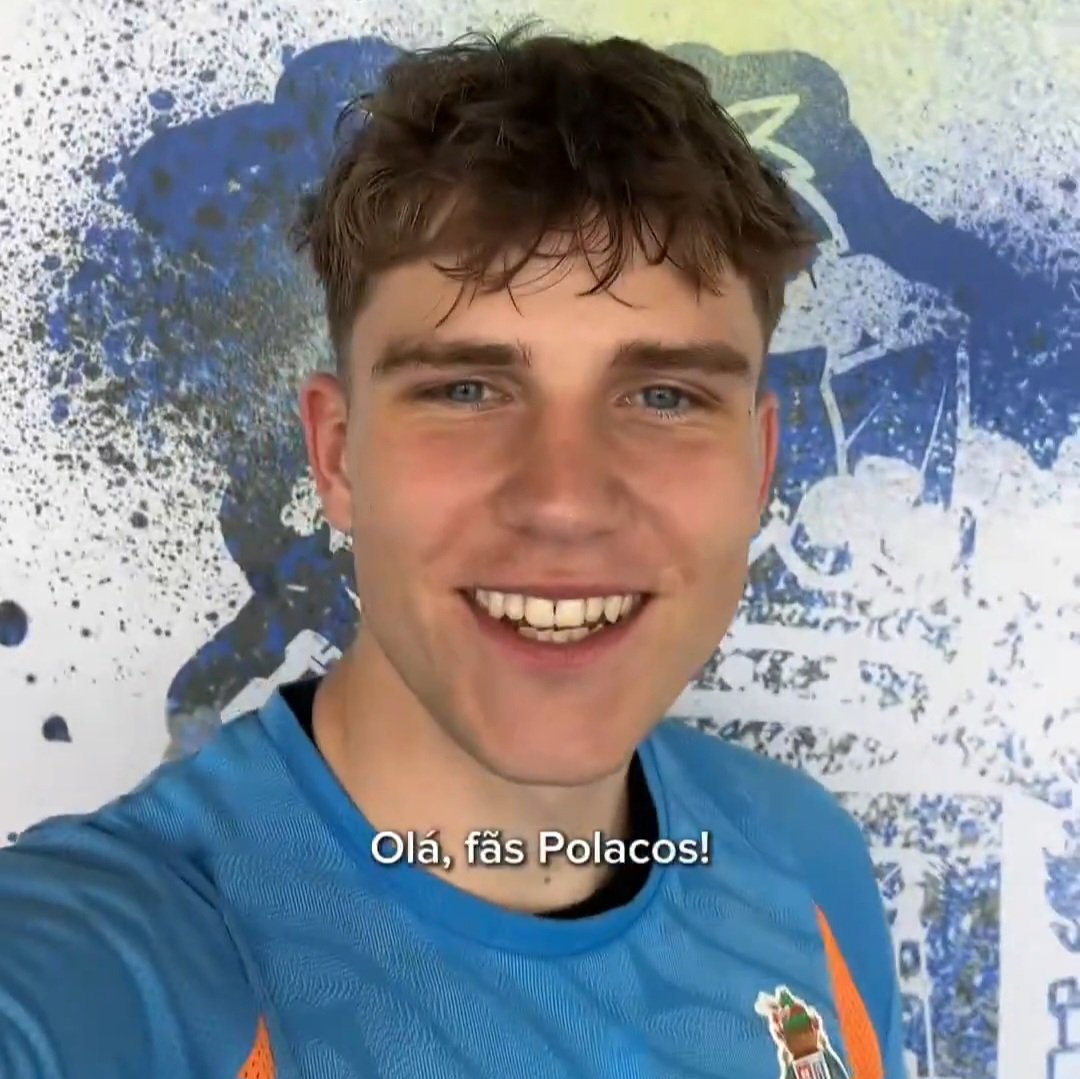 Transfery Piłkarskie tweet media