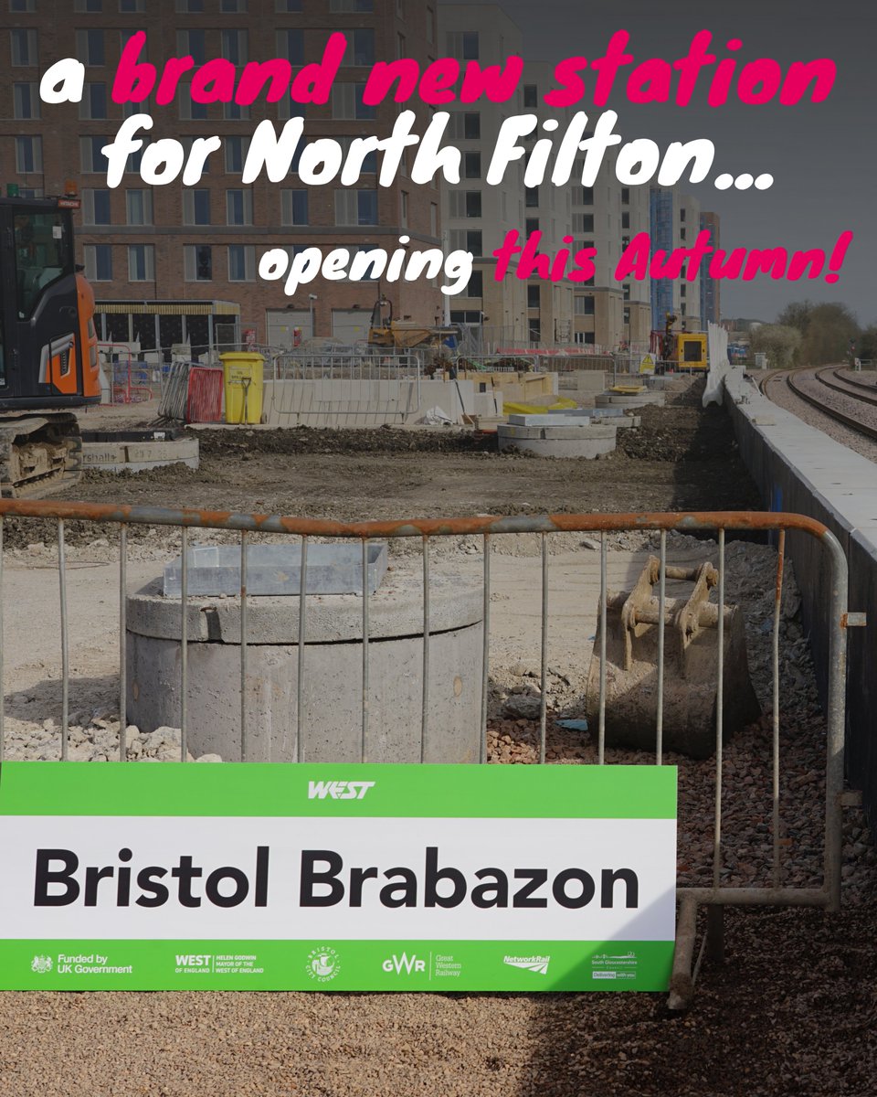 West of England Mayoral Combined Authority tweet media