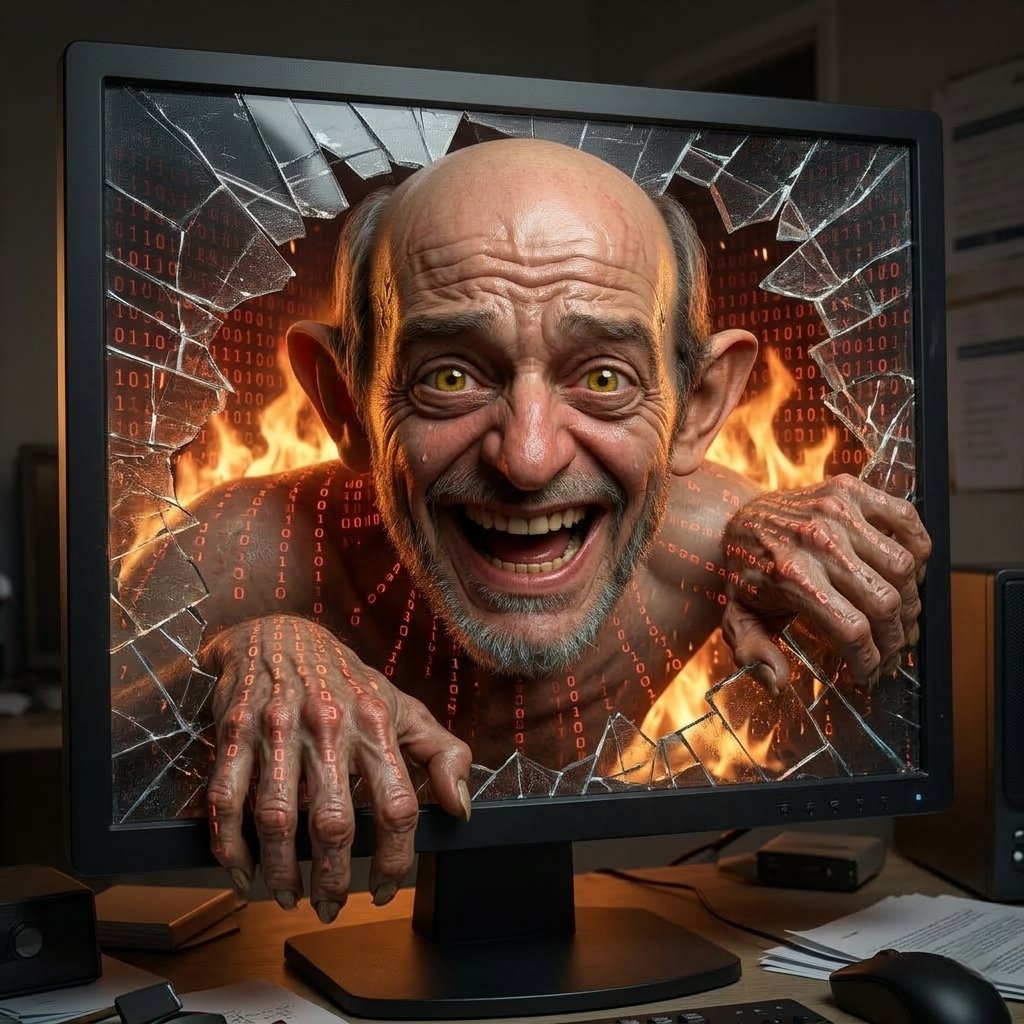 GRELF👴🏽 tweet media