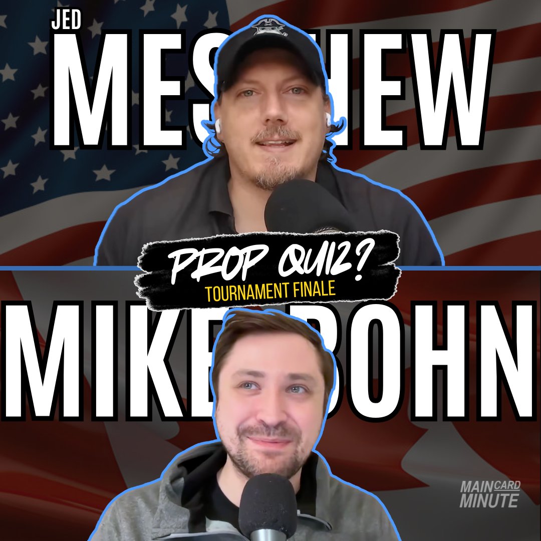 Main Card Minute tweet media