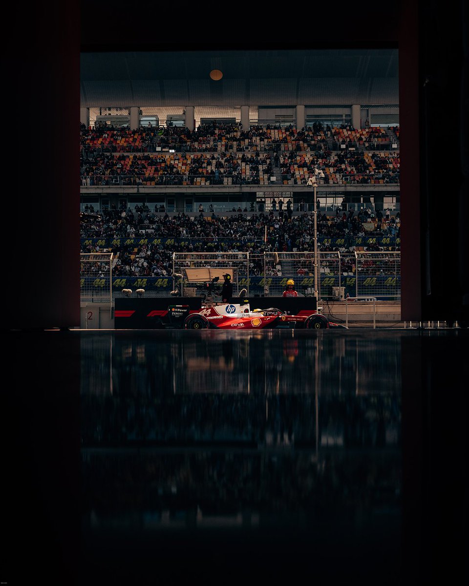 Scuderia Ferrari HP tweet media