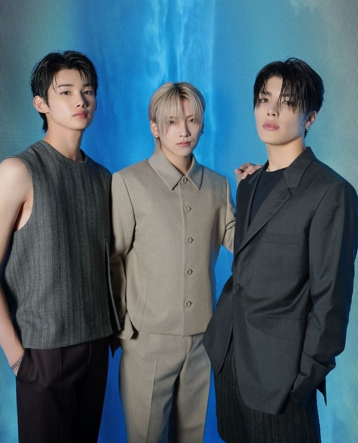 &TEAM LUNÉ GLOBAL tweet media