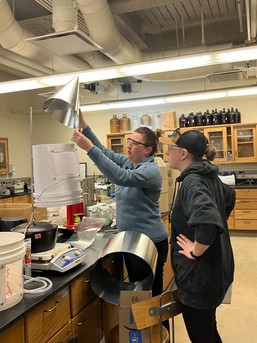 Michigan Tech CEGE tweet media