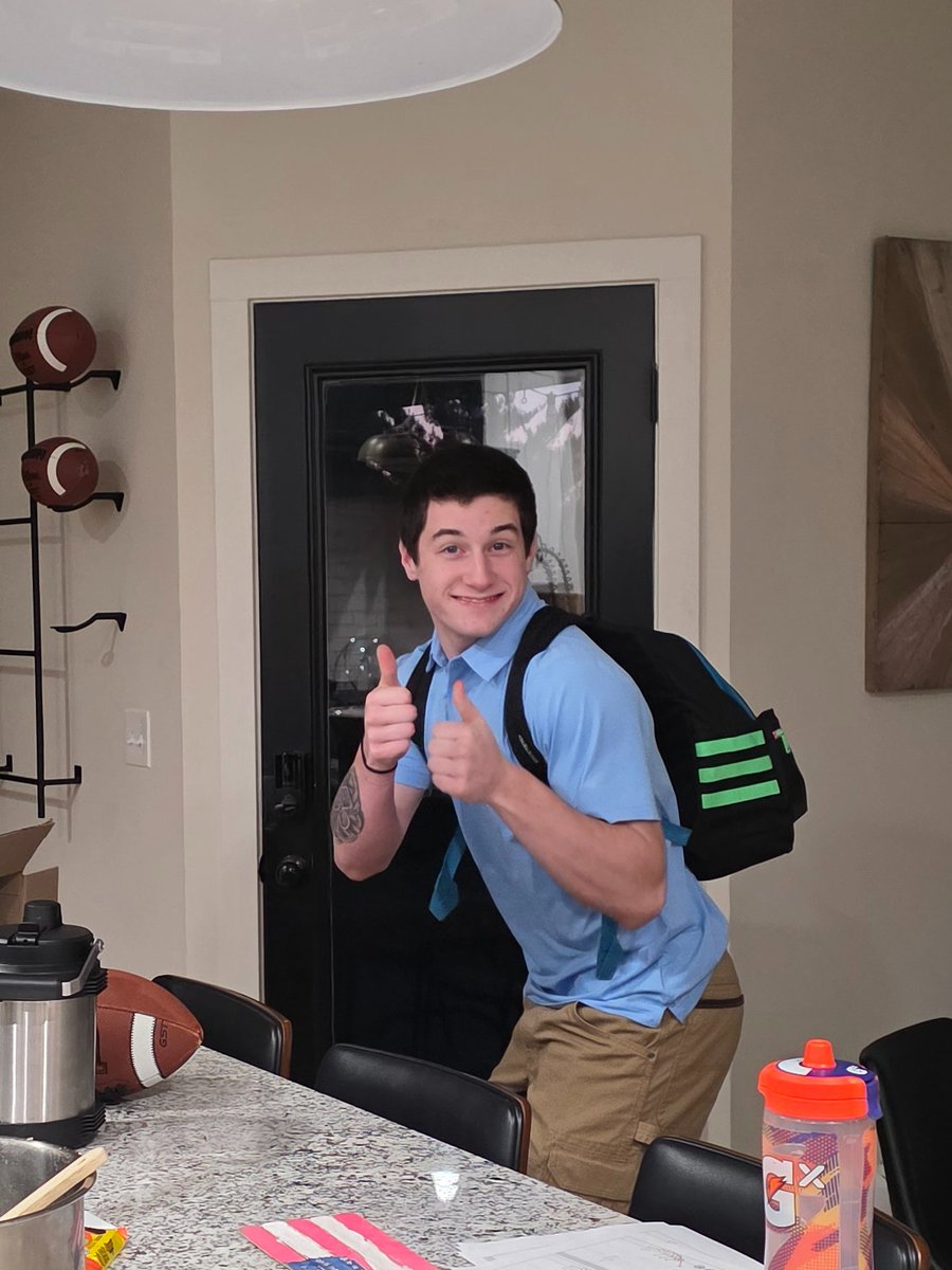 Carter Raney tweet media