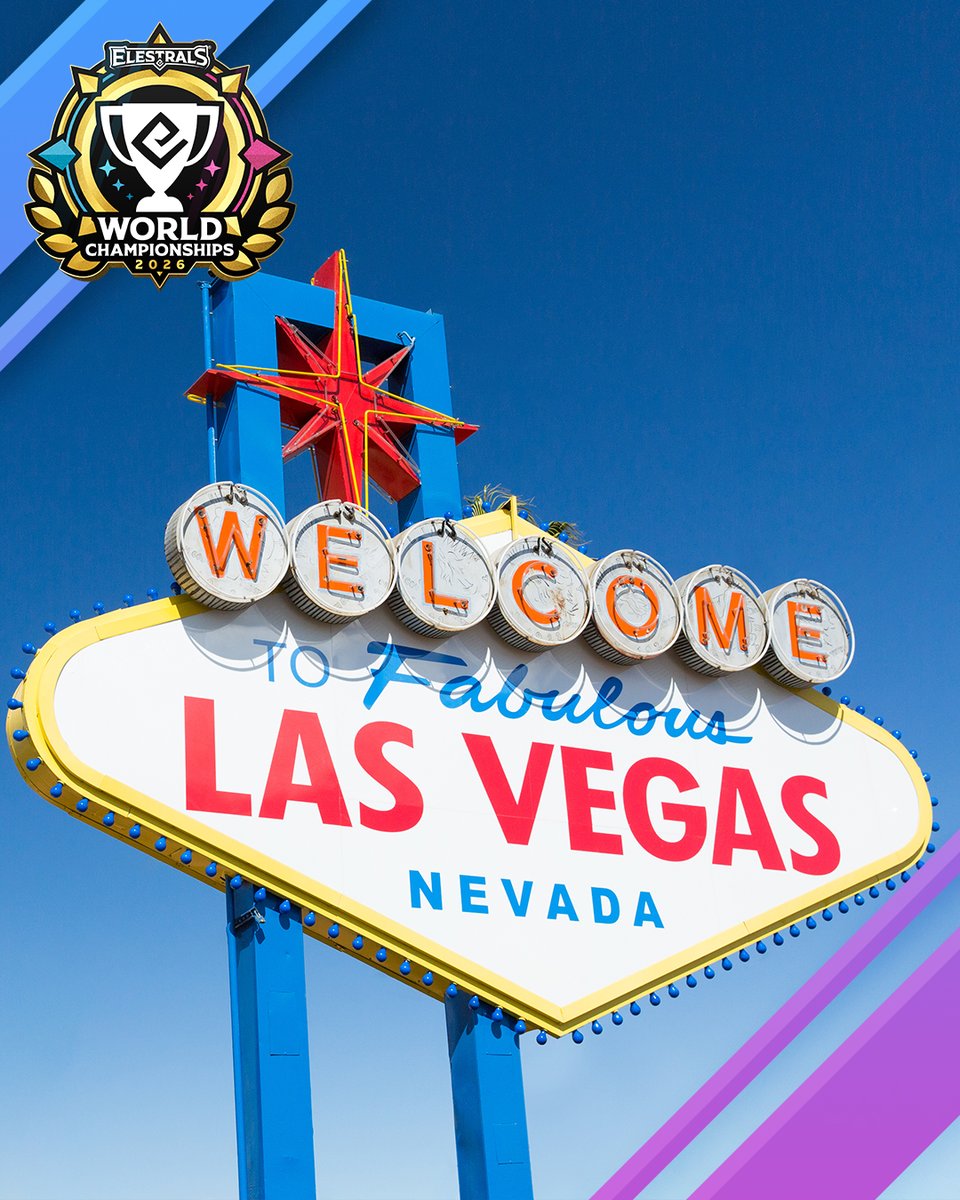 Elestrals tweet media