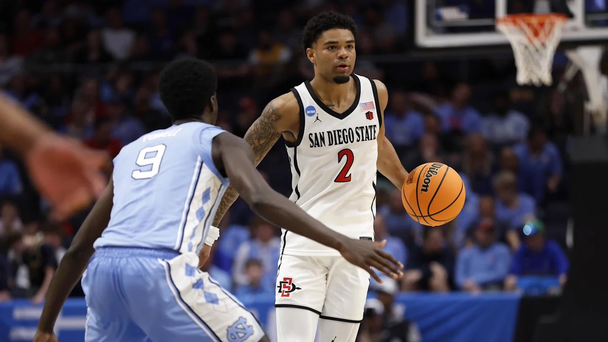 SSN - College Basketball tweet media