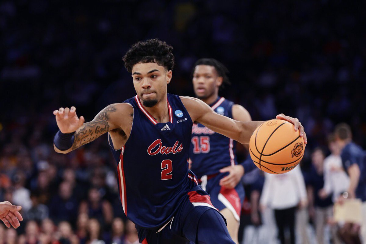 SSN - College Basketball tweet media