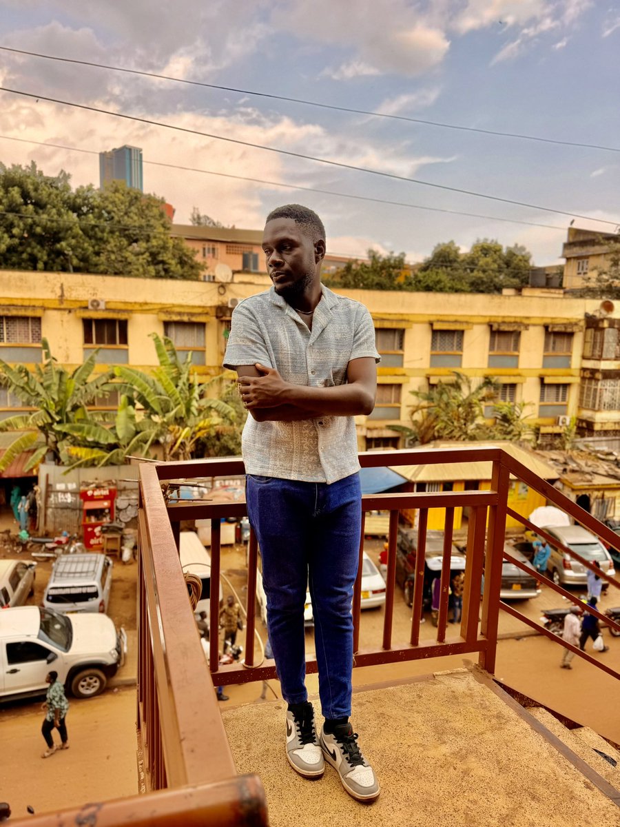 Tata wa infamous Tweep 🇳🇬🇺🇬 tweet media