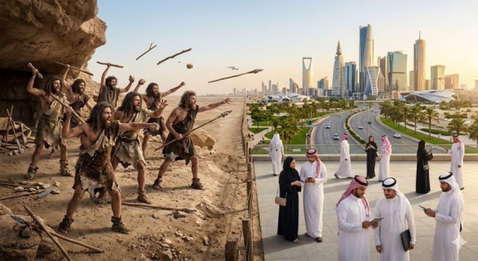 FaHaD 🦅🇸🇦 tweet media