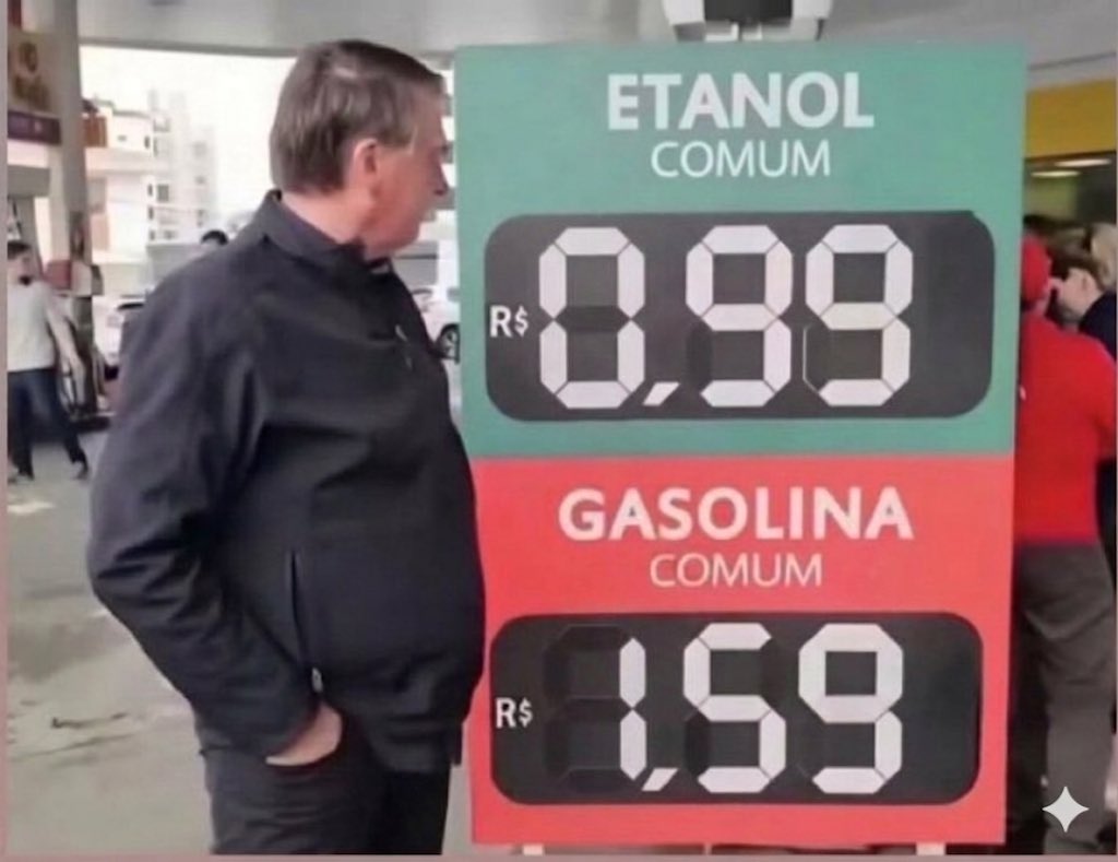 Flavio Garage tweet media