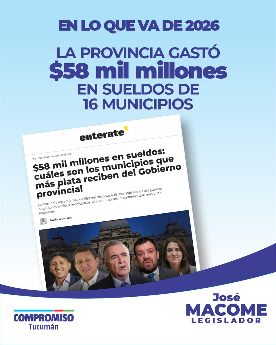 José Macome tweet media