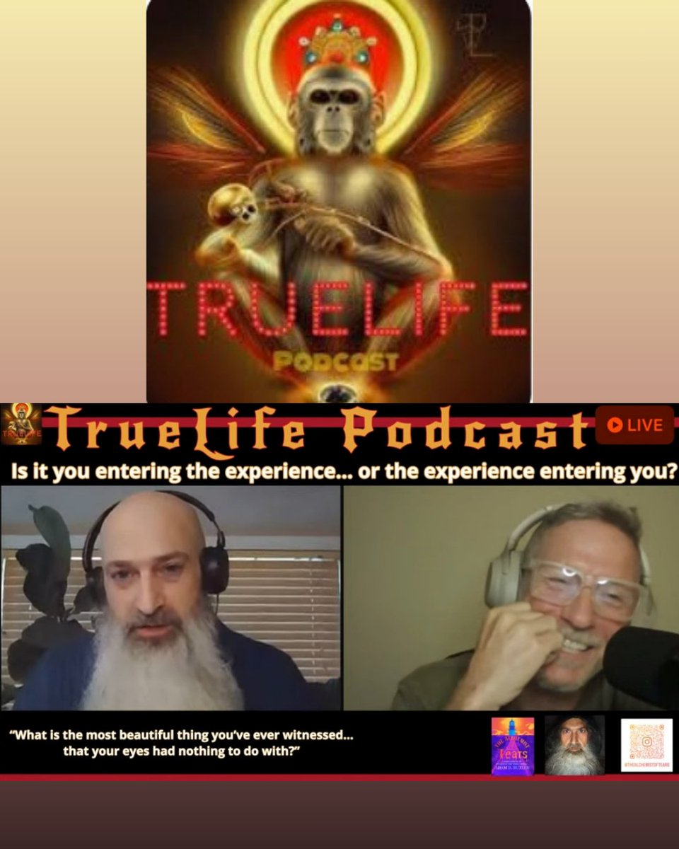 Adam Butler (The Alchemist of Tears) tweet media