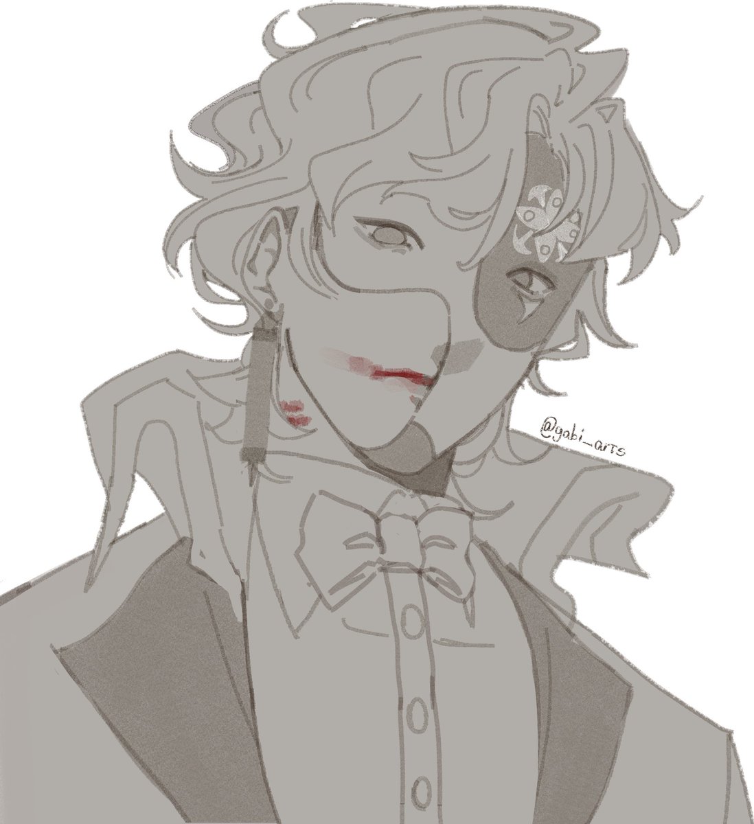 Gabi 🩵 tweet media