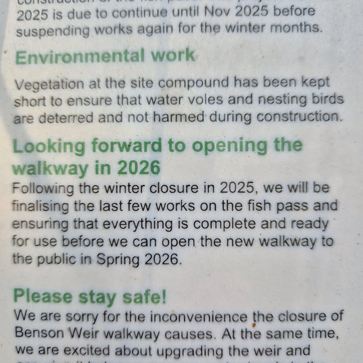 Thames Path National Trail tweet media