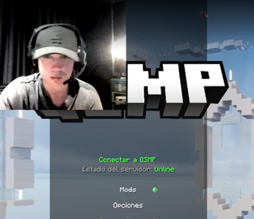 Roier Updates 𓂺ඞ tweet media