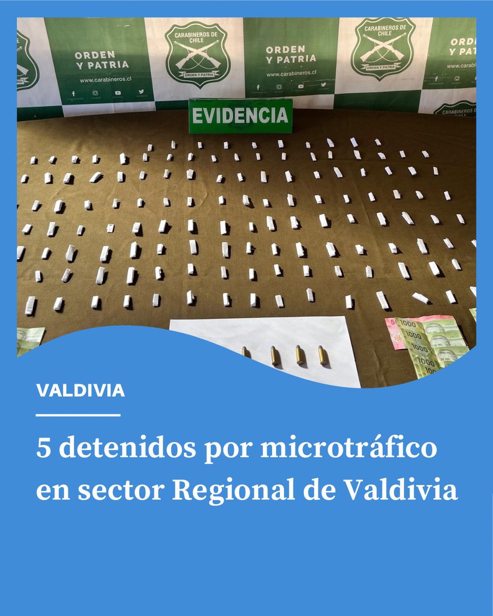 Diario El Ranco tweet media