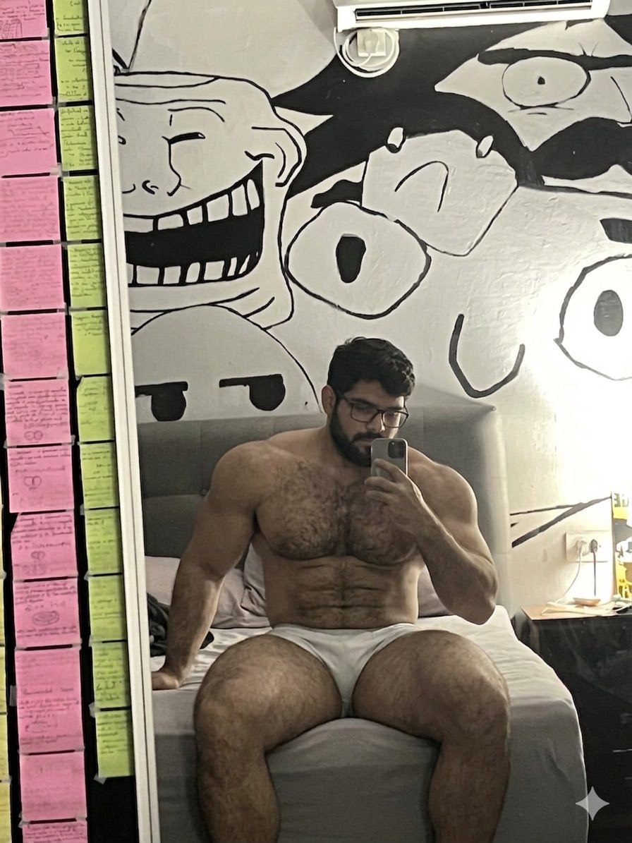 Pablo Barbosa tweet media