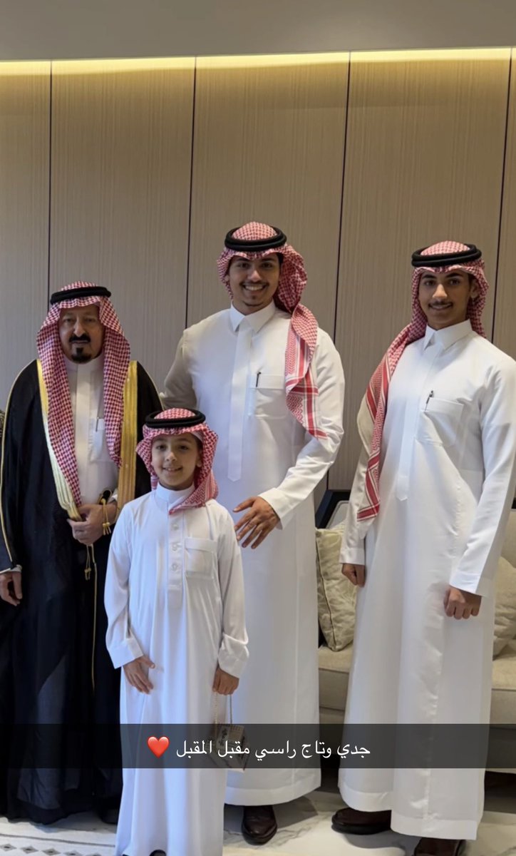 عبدالله بن بدر الجريّد tweet media