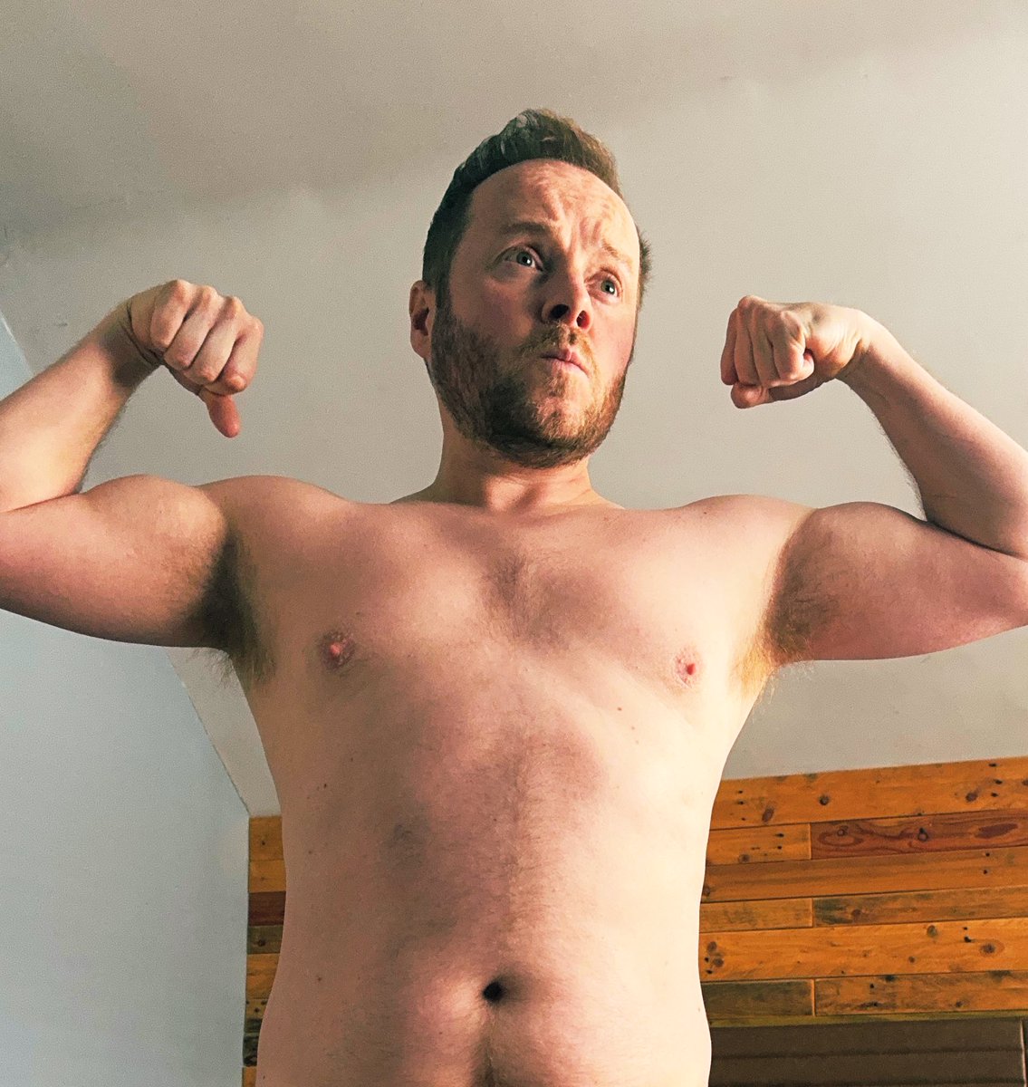 Alpha Paul UK 🇬🇧 tweet media