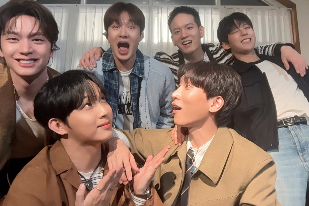 BTOB COMPANY tweet media