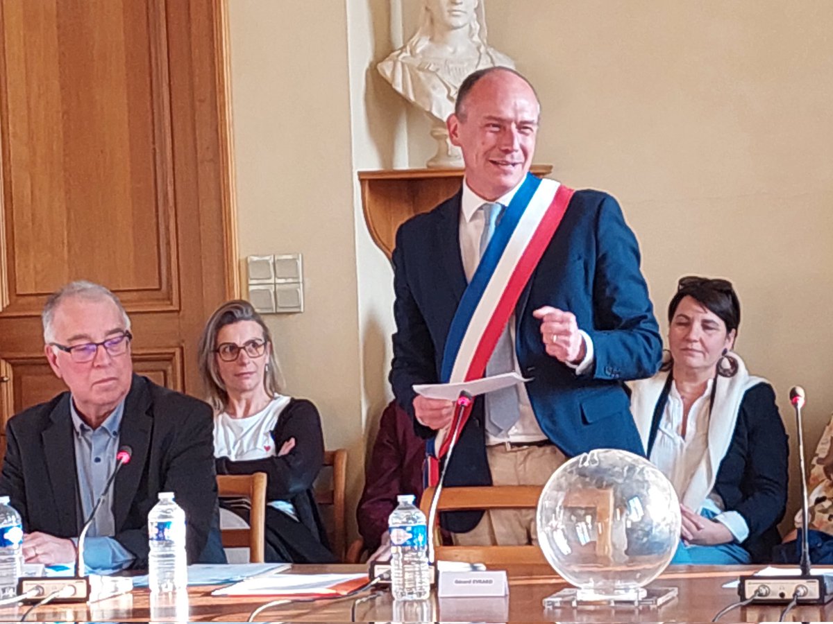 Le Perche tweet media