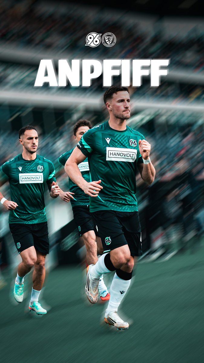Hannover 96 tweet media