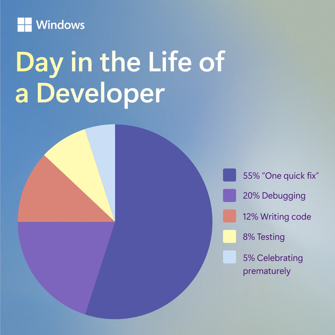 Windows Developer tweet media