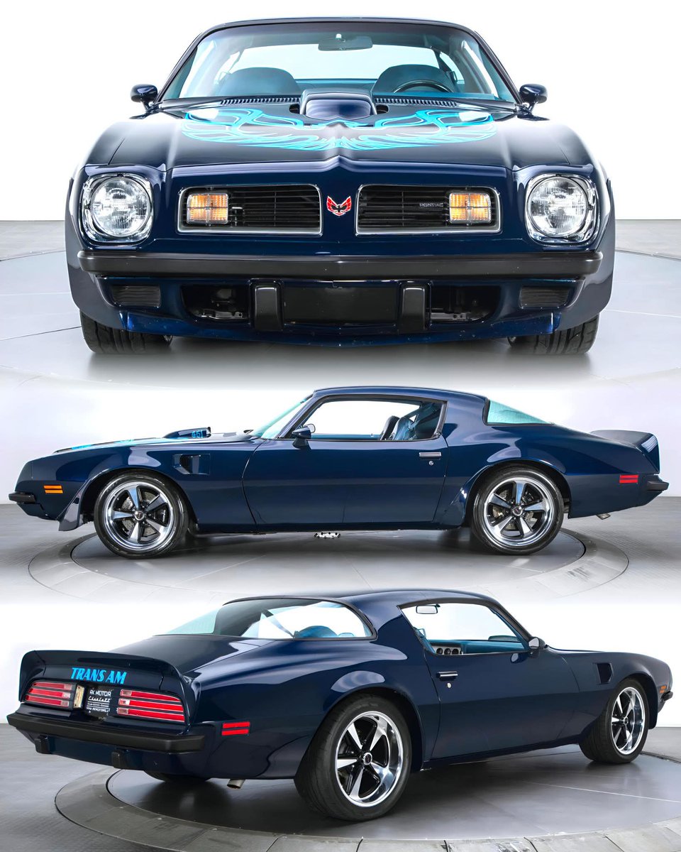 Johnny Cadillac tweet media