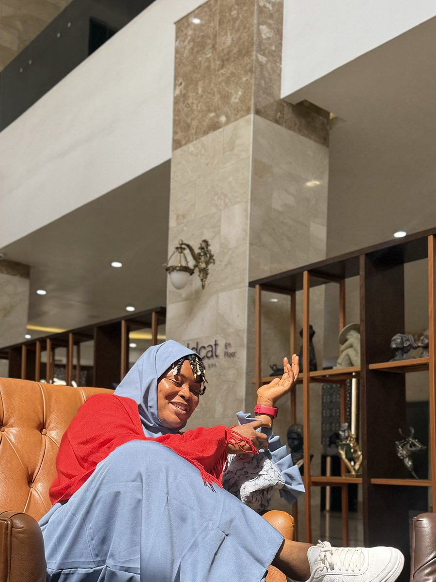 PRECIOUS ORUCHE 📌 tweet media