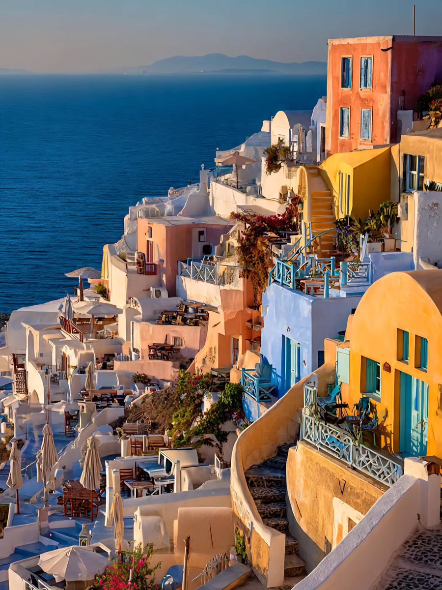 The World tweet media